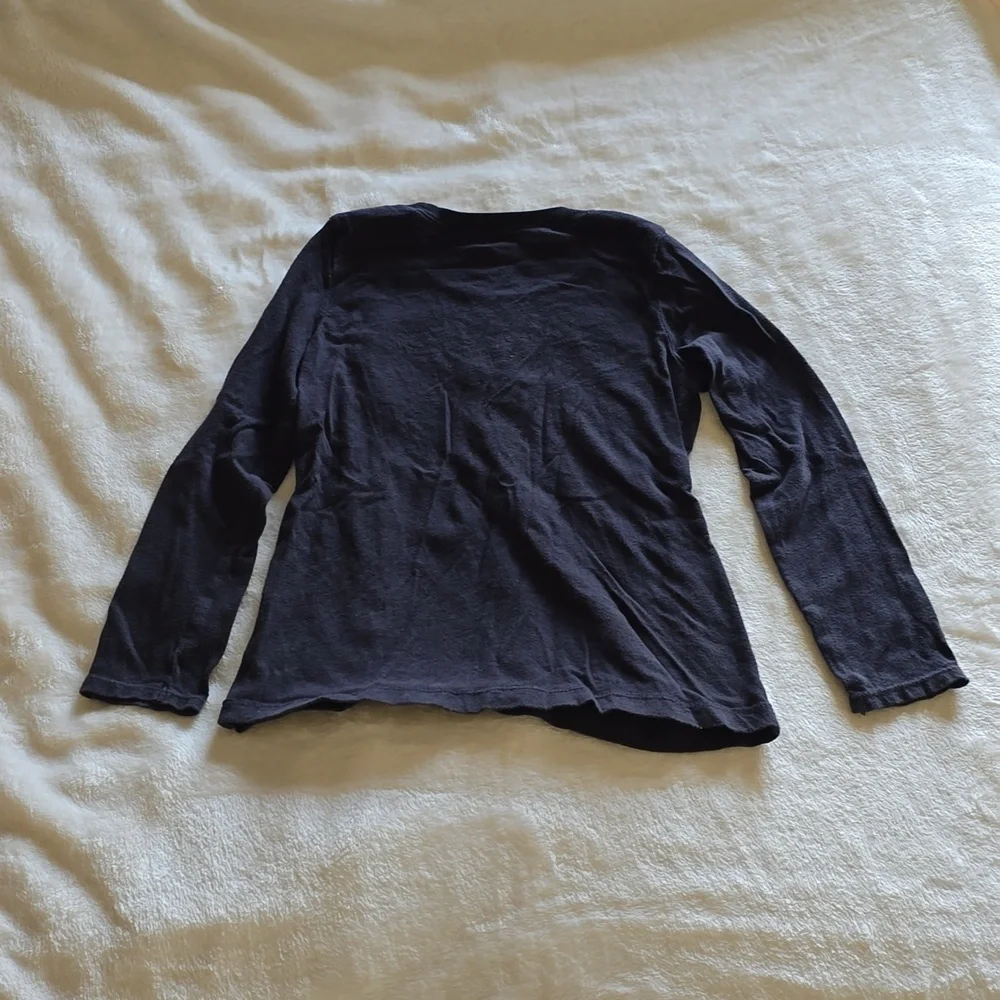 Children's Place Long Sleeve‎ Stay Sparkly Size 5/6